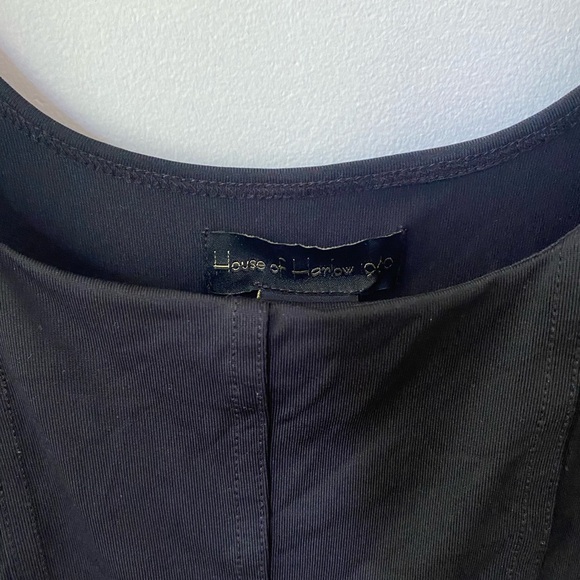 House of Harlowe bodysuit - Picture 3 of 4